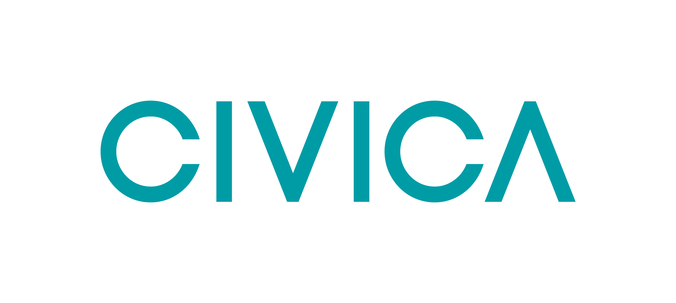 Civica our main sponsor